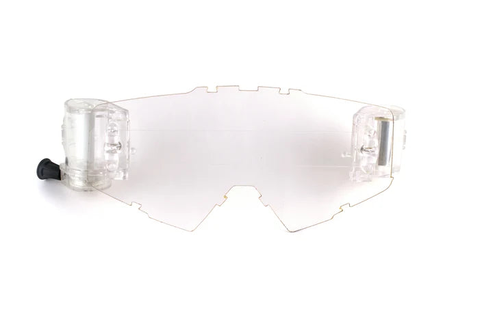 Havoc Elite Goggles Roll Off System