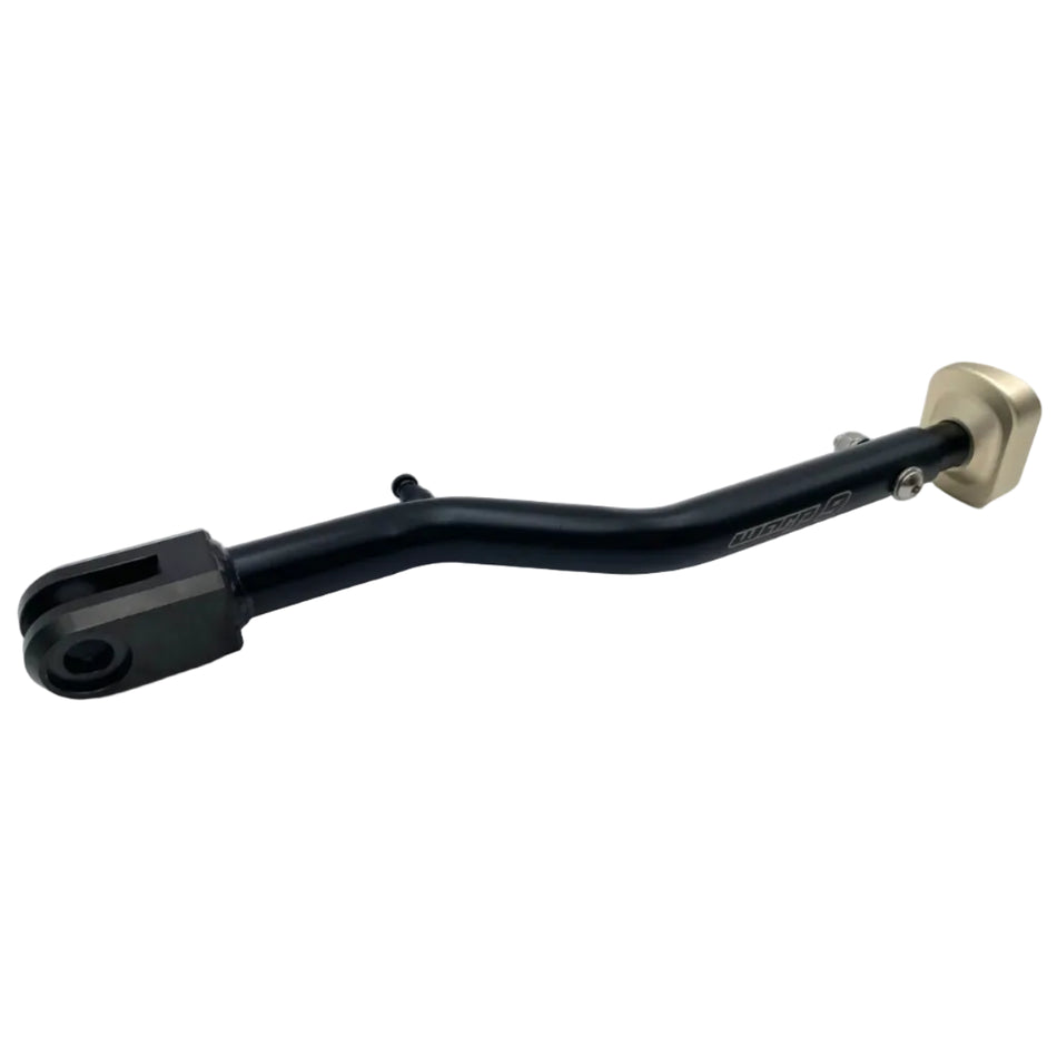 Warp 9 Adjustable E-Moto Kickstand for Surron Light Bee/Falcon 79/E-Ride Pro