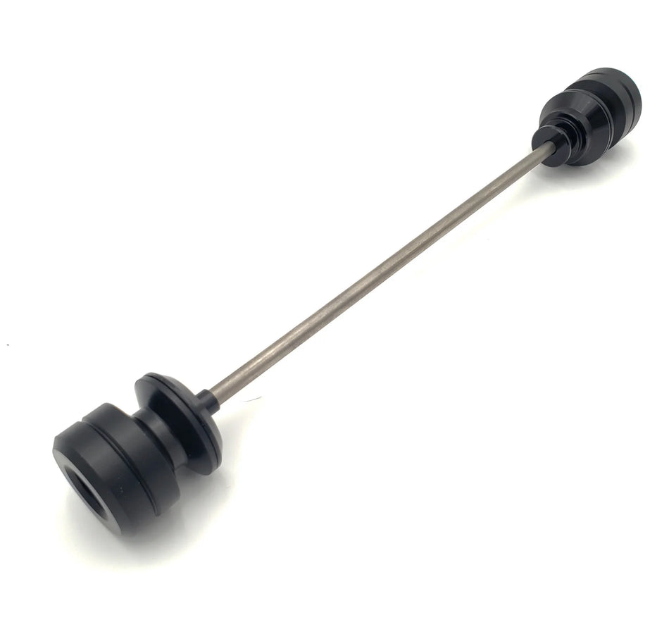 Warp 9 Surron Ultra Bee Front Supermoto Axle Slider