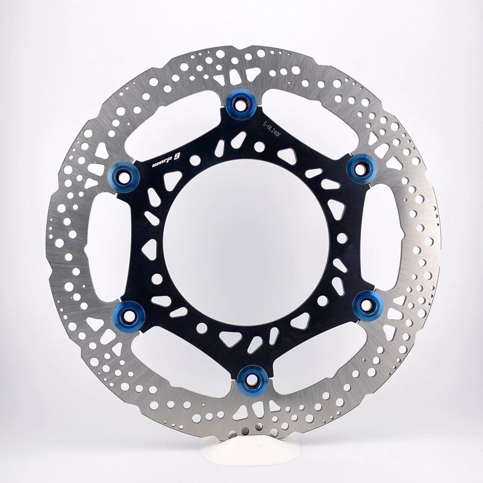 Warp 9 Surron Ultra Bee Rotors