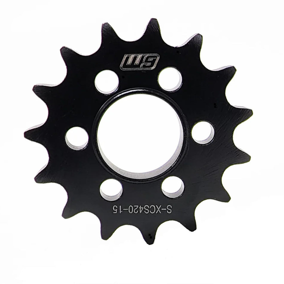 Warp 9 Jack Shaft Sprocket