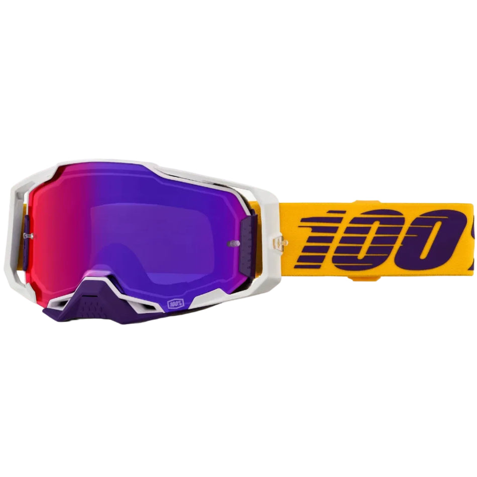100% Armega Goggles
