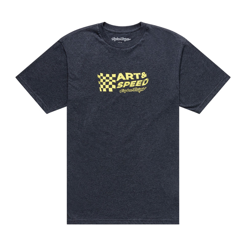 Troy Lee Designs Finish Line Short Sleeve Tee