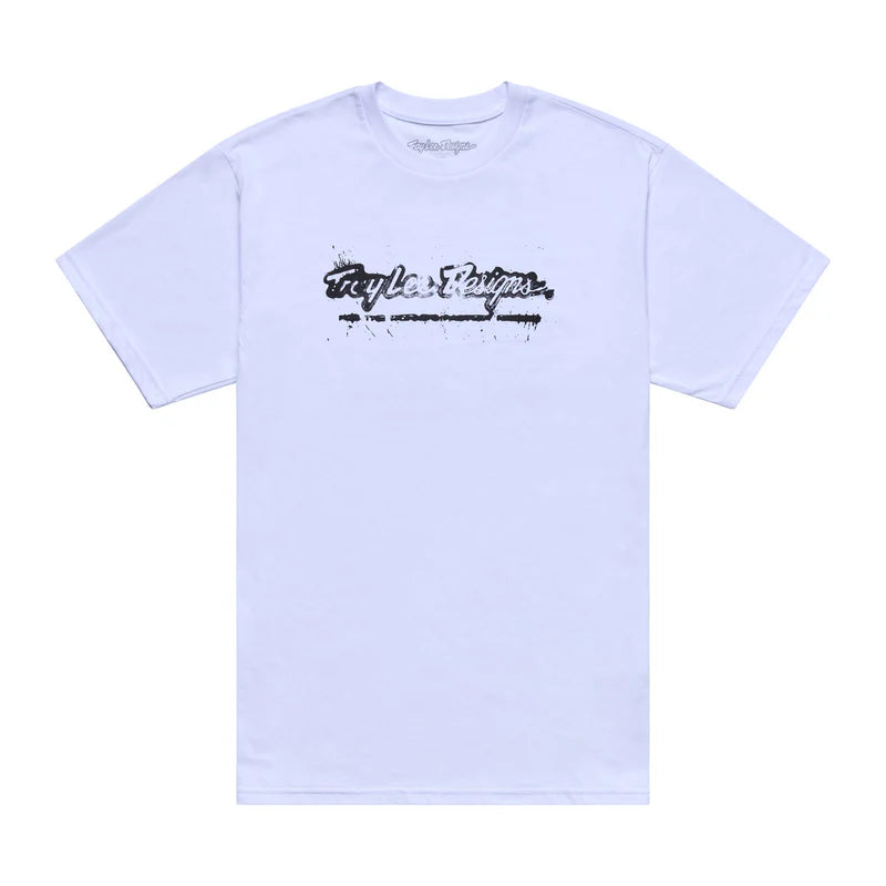 Troy Lee Designs Repeat Short Sleeve Tee