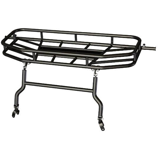 Seizmik Hood Rack Polaris General | 58-08074
