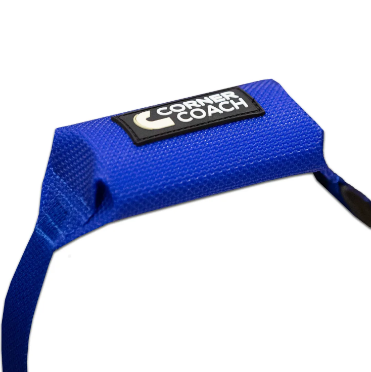 Corner Coach Adjustable E-Moto Training Seat Bump