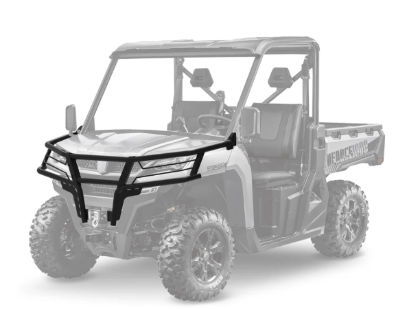 Rival Powersports Front Bumper CF-MOTO UForce 1000 | 2444.6892.2