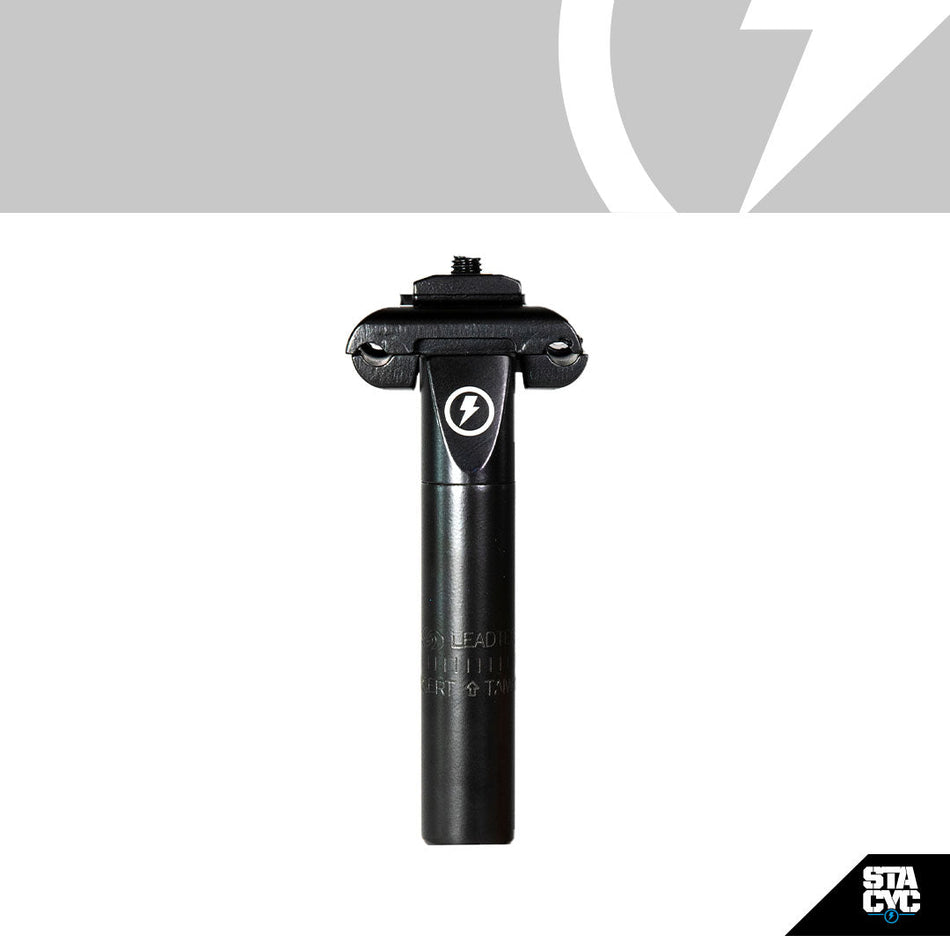 Stacyc 12E/16E Extended Seat Post 175Mm