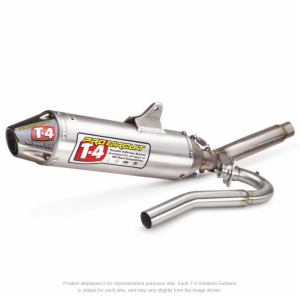 Pro Circuit T-4 Exhaust System For Honda XR650R (00-22) | 4H04650