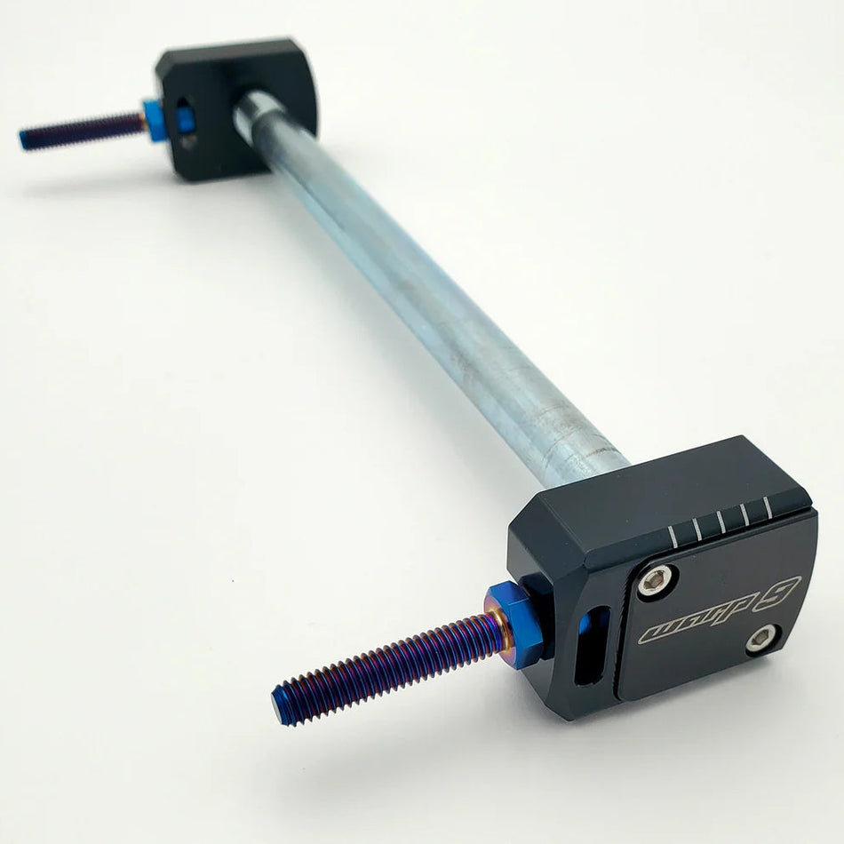 Warp 9 Talaria Sting Lockdown Axle Blocks