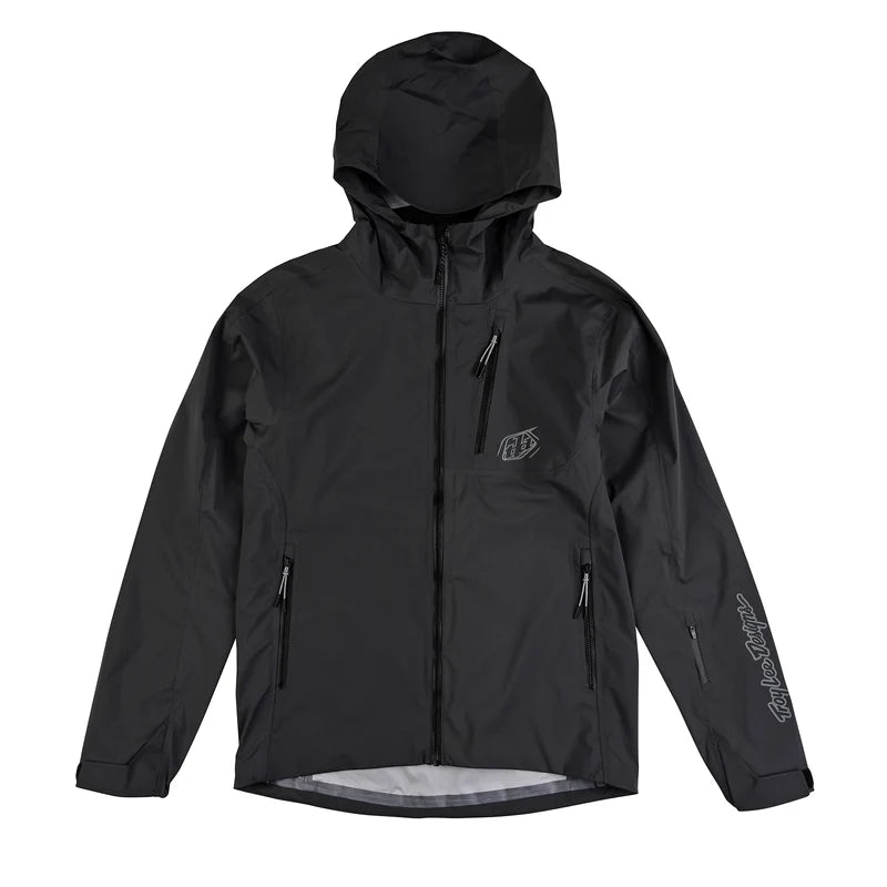 Troy Lee Designs Mono Waterproof Resist Jacket