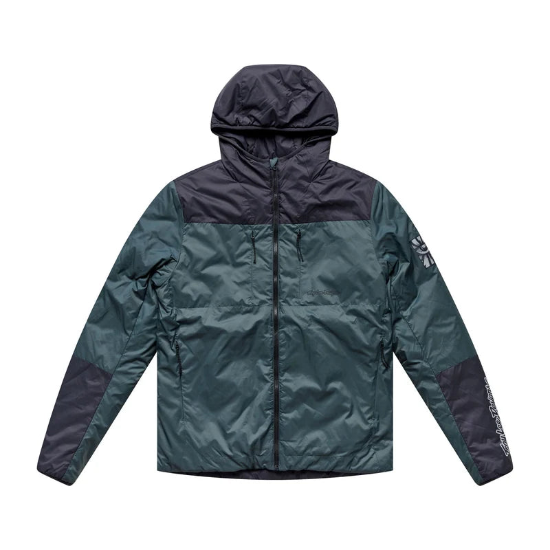 Troy Lee Designs Mono Skyline Chill Jacket