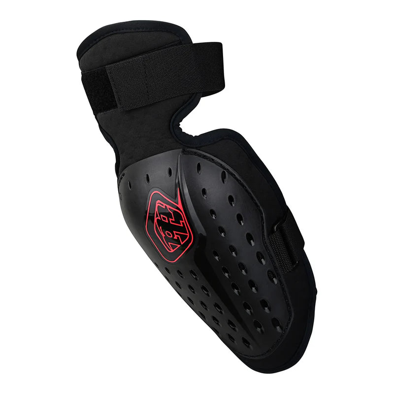 Troy Lee Designs Solid Rogue Elbow Guard Hard Shell