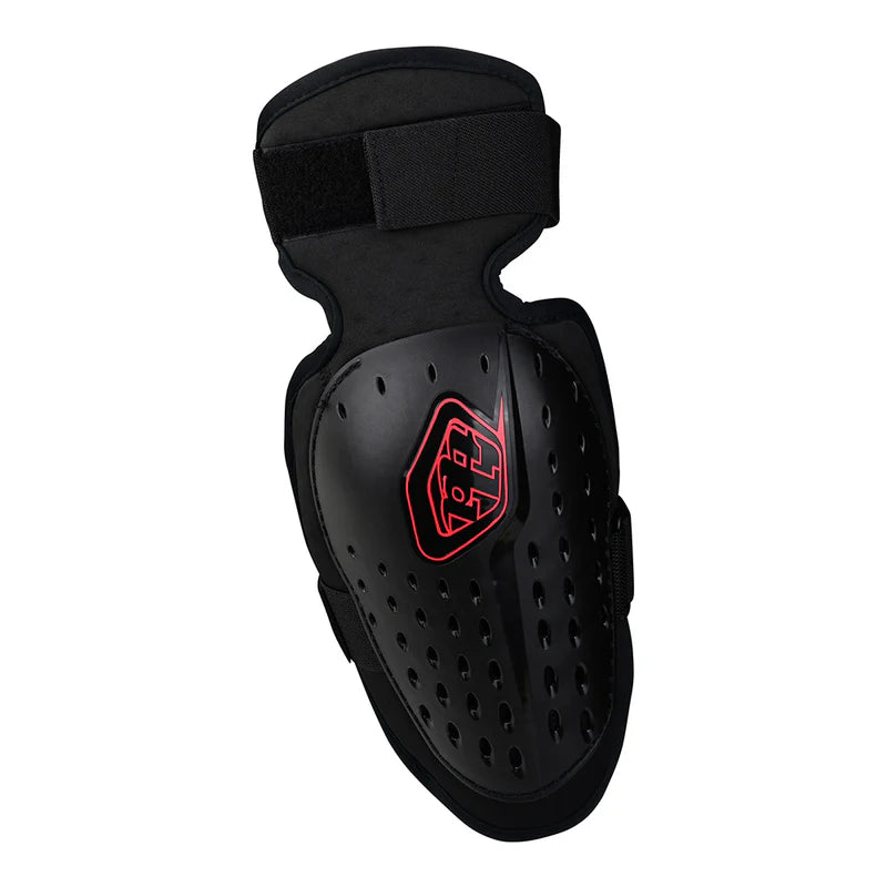 Troy Lee Designs Solid Youth Rogue Elbow Guard Hard Shell