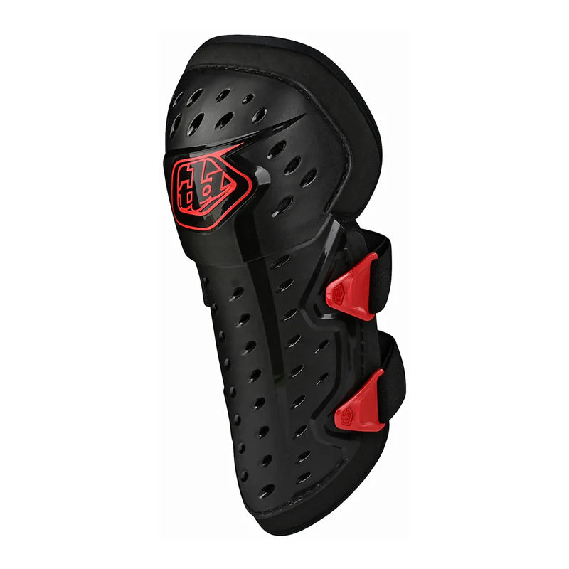 Troy Lee Designs Solid Rogue Knee/Shin Guard