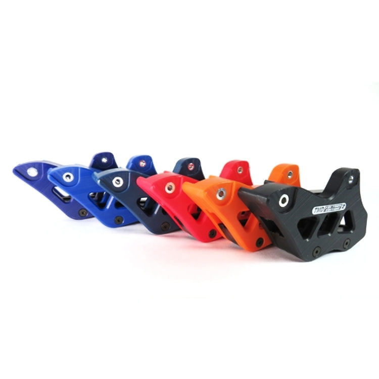 TM Designworks - KTM/Husqvarna Factory Edition #2 Rear Chain Guide ...