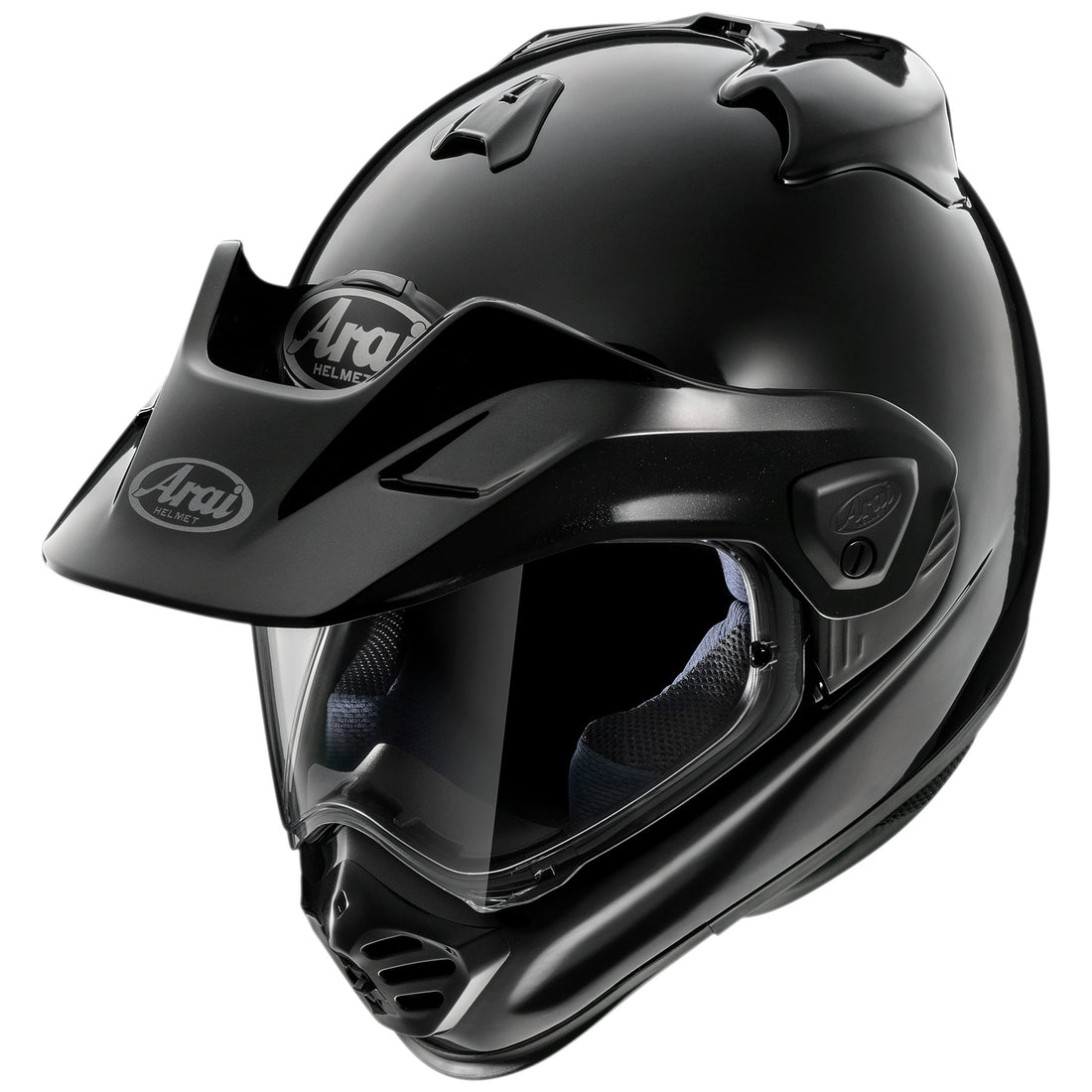 Arai XD-5 ADV/Dualport Helmet