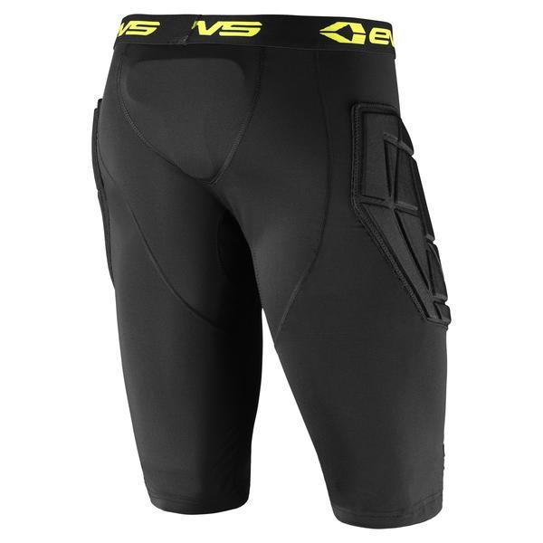 EVS Padded Shorts | TUGBOTPAD-BK