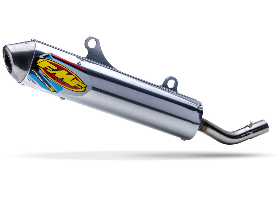 FMF Turbinecore 2 Silencer 2017-19 KTM 250/300 XC-W | 025282