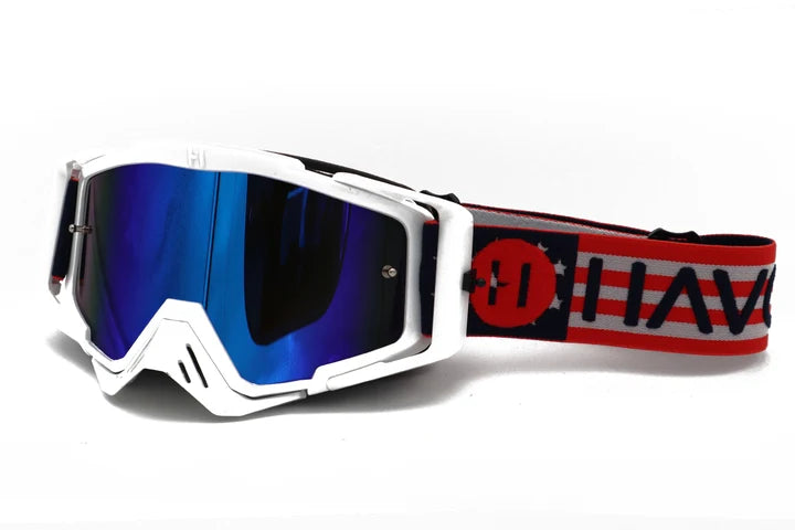 Havoc Elite MX Goggles