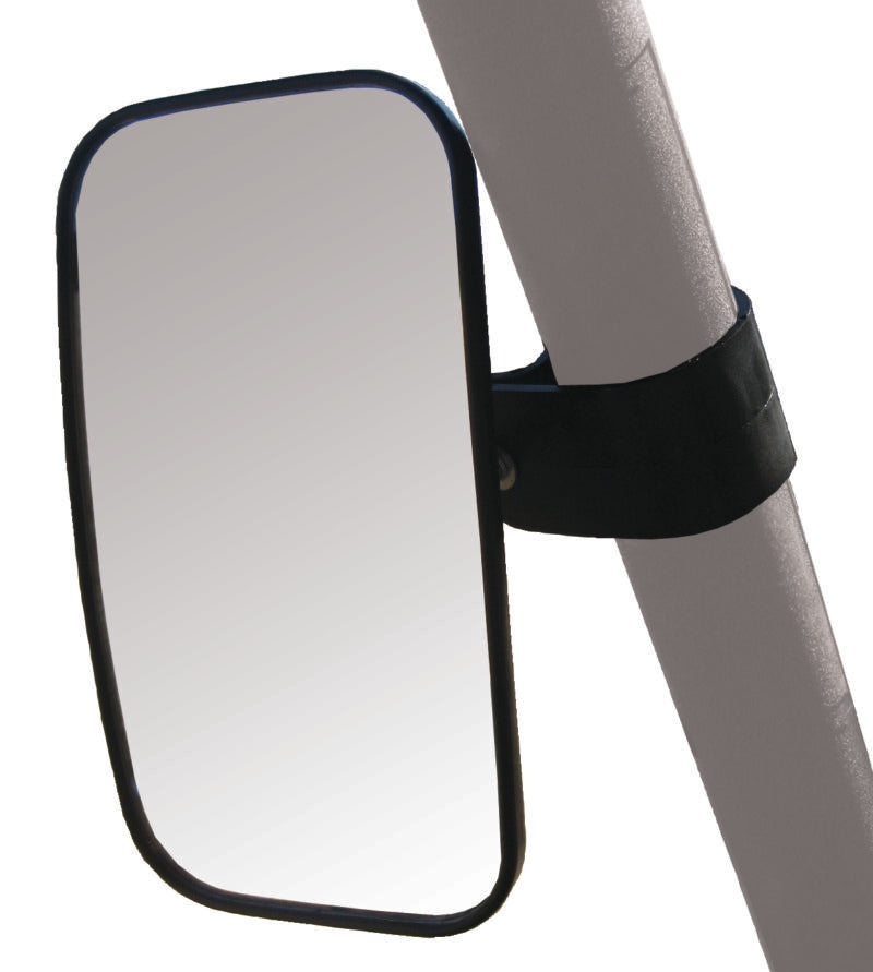 Seizmik UTV Universal Side/Rearview Mirror 2" Round Tube and 1.875" Round Tube (w/shim) | 56-18039