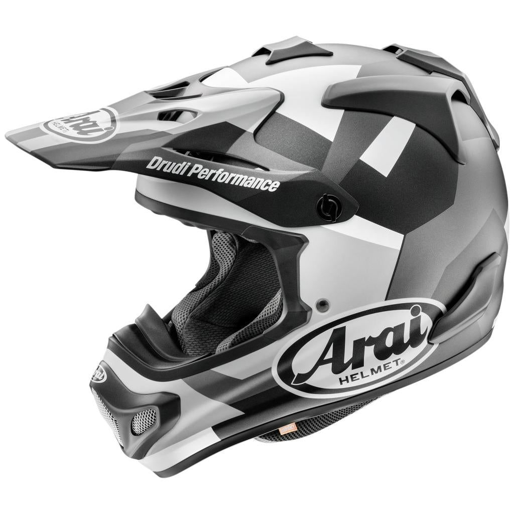 Arai VX-PRO4 MX Helmets