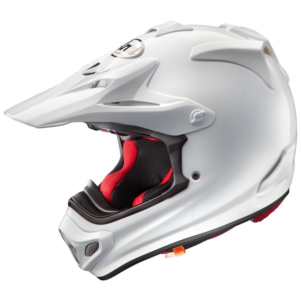 Arai VX-PRO4 MX Helmets