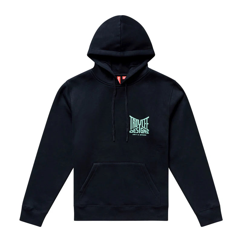 Troy Lee Designs Handlebar Womens Pullover