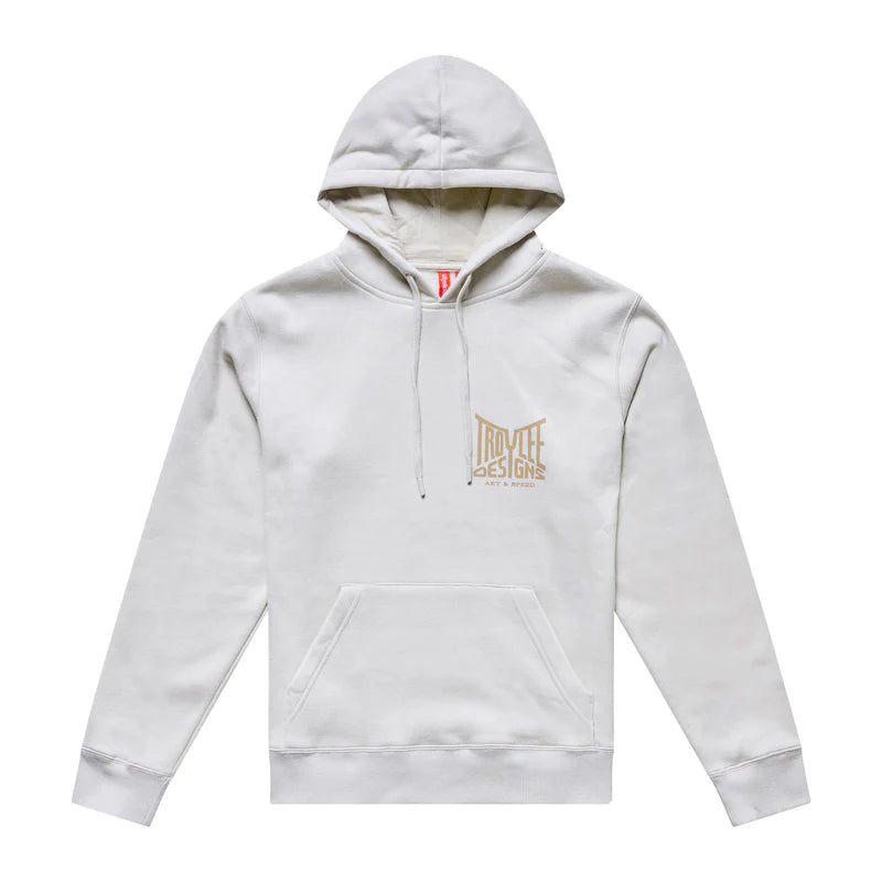 Troy Lee Designs Handlebar Womens Pullover