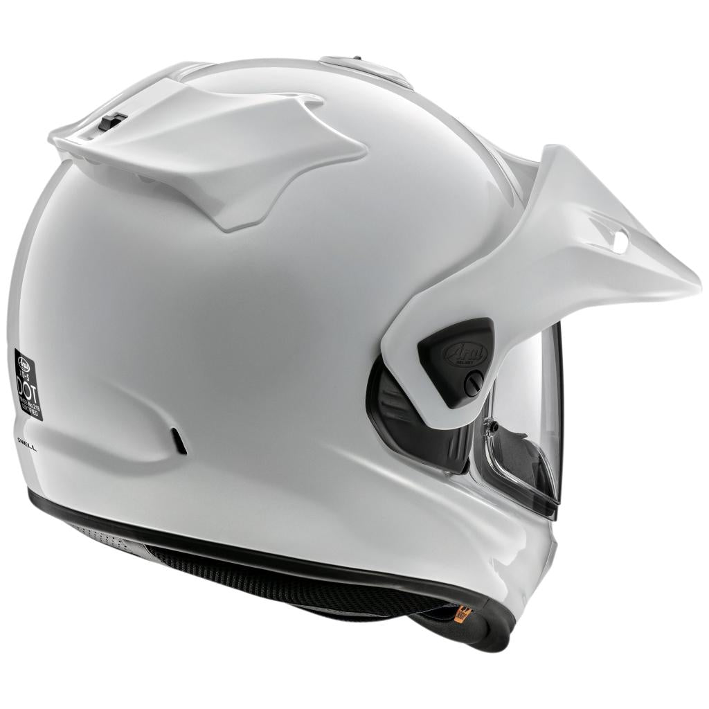 Arai XD-5 ADV/Dualport Helmet