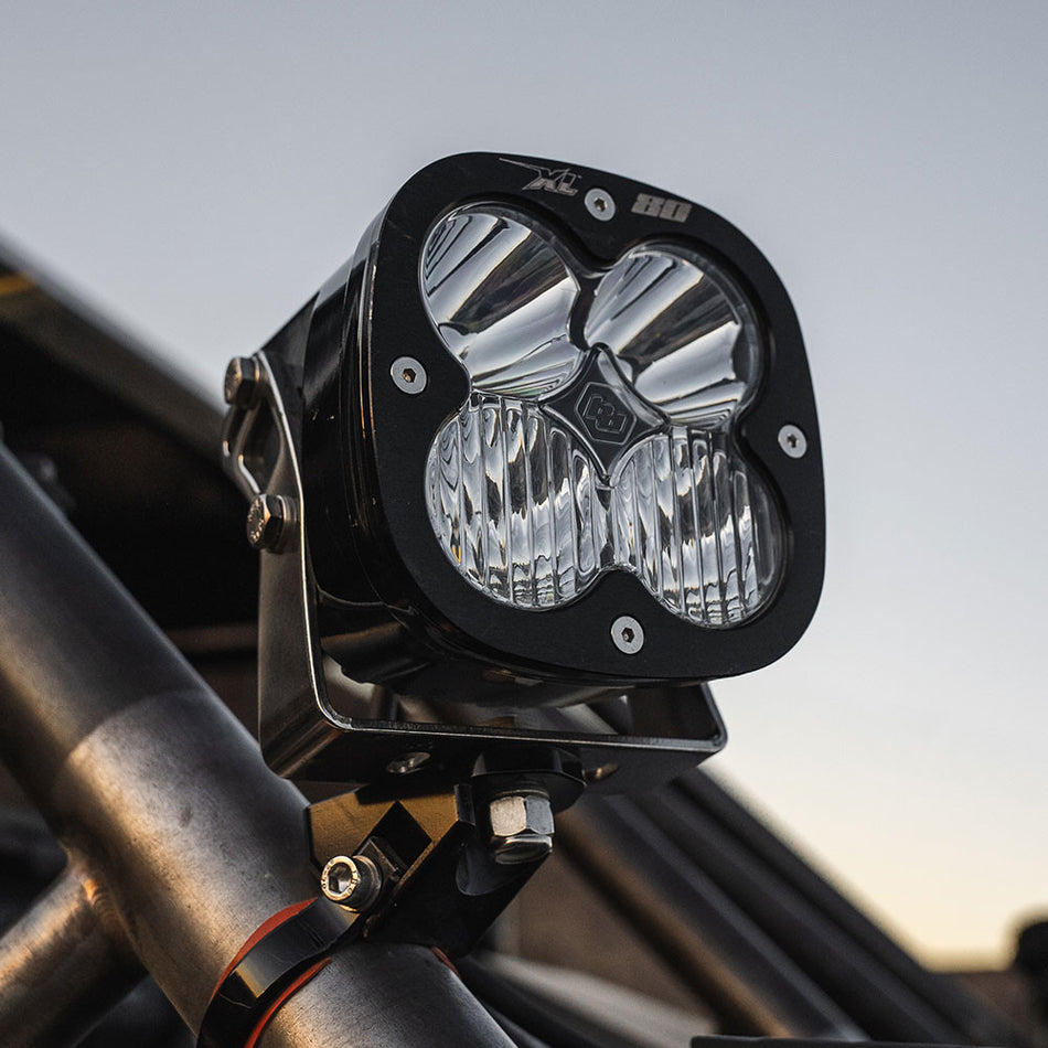 Baja Designs XL80 LED Auxiliary Light Pod Pair