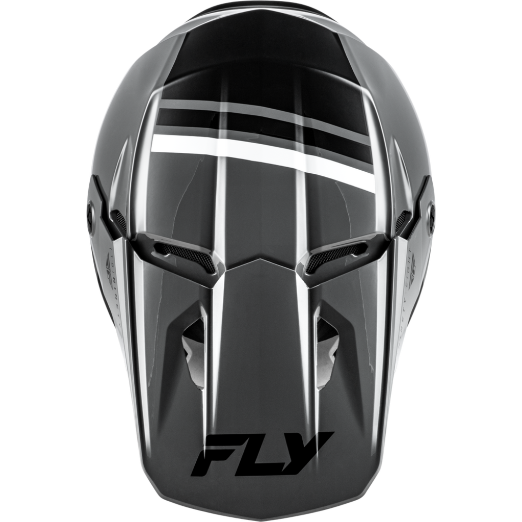 Fly Racing Kinetic Verdict Helmets