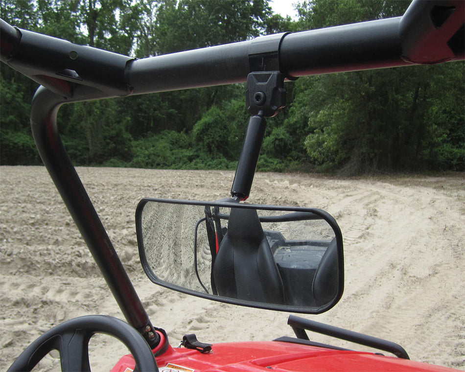 Seizmik Automotive Style Rearview Mirror 1.75" | 56-18050