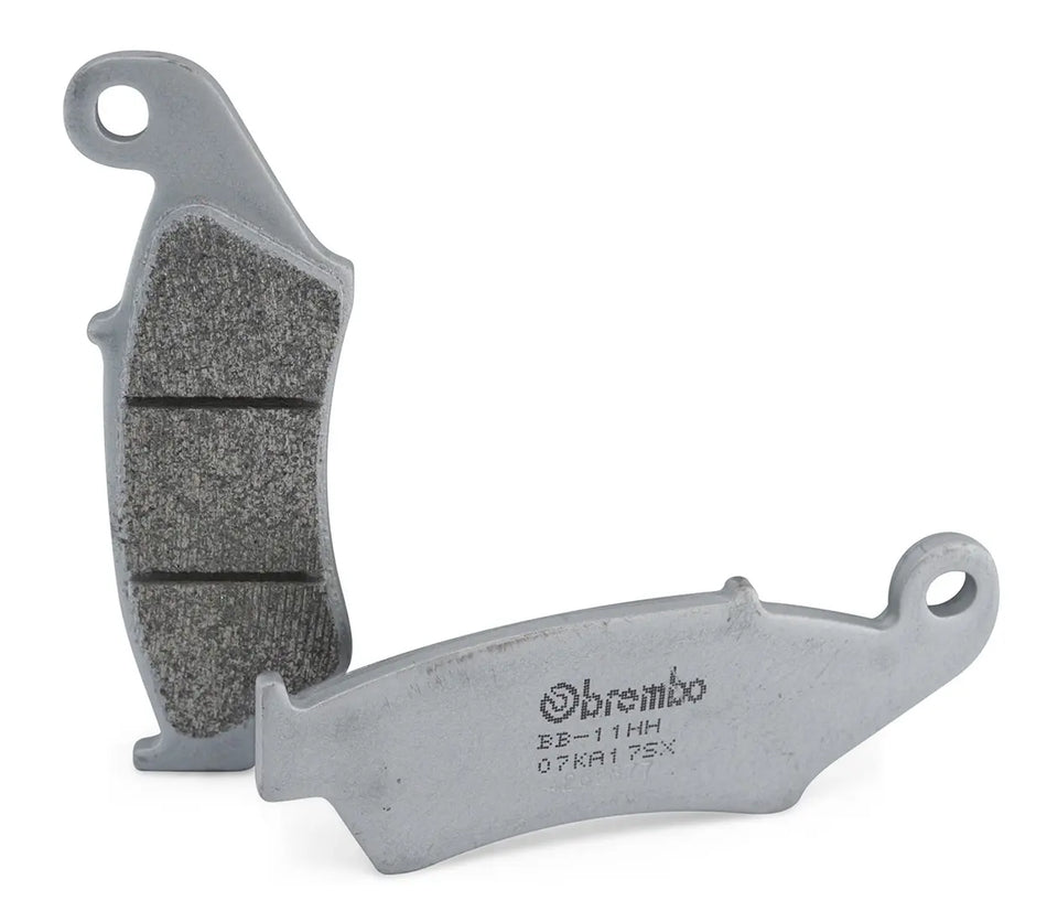 Brembo PRIME SX Brake Pads | 07KA17SX