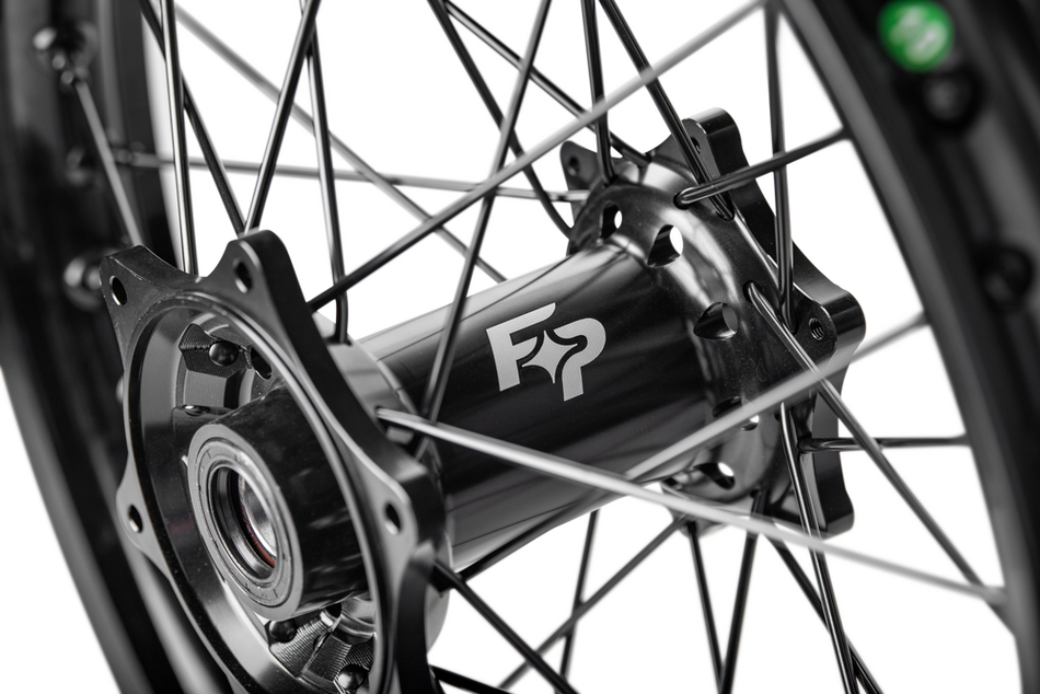 Fire Power MX/Off-Road Complete Wheel KTM/HUS/GAS 19"x2.15 Rear