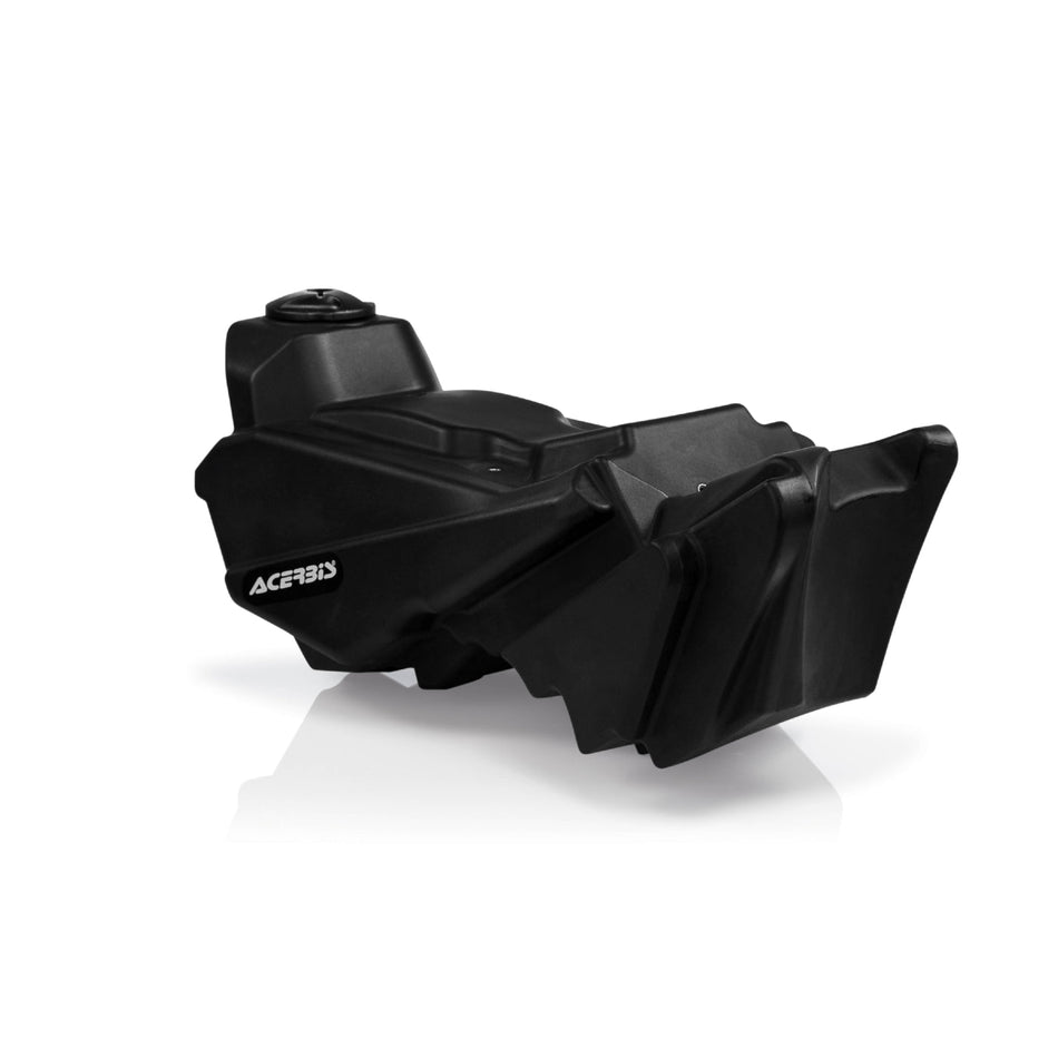 Acerbis 2.3 Gallon Large Capacity Fuel Tank Yamaha | 237422 - MojoMotoSport.com