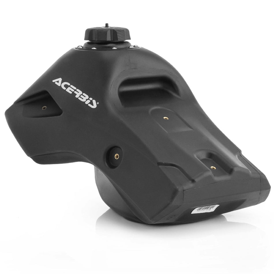 Acerbis 2.7 Gallon Large Capacity Fuel Tank Kawasaki | 237507 - MojoMotoSport.com