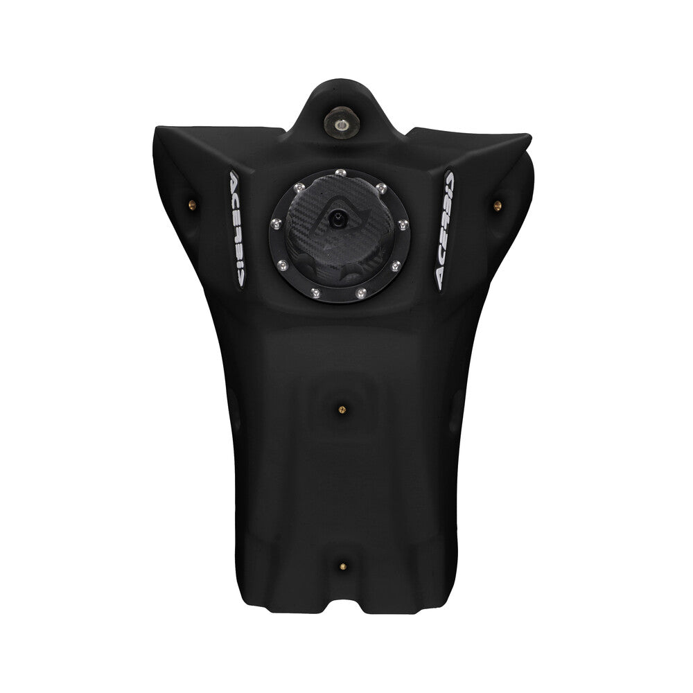 Acerbis 2.9 Gallon Large Capacity Fuel Tank 2024+ Kawasaki | 298585 - MojoMotoSport.com