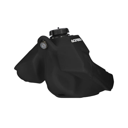 Acerbis 2.9 Gallon Large Capacity Fuel Tank 2024+ Kawasaki | 298585 - MojoMotoSport.com