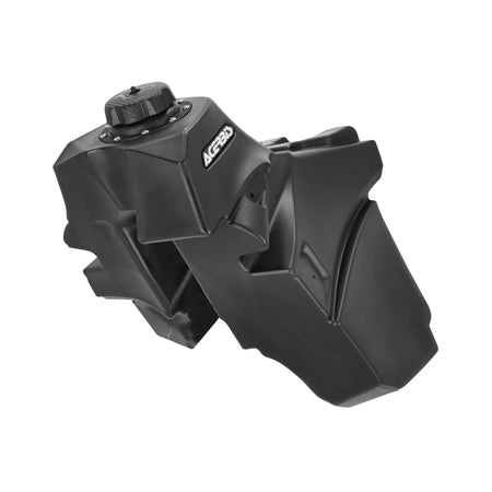 Acerbis 3.1 Gallon Large Capacity Fuel Tank KTM | 278064 - MojoMotoSport.com