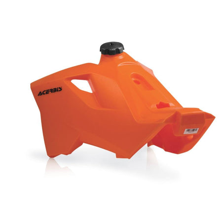 Acerbis 3.4 Gallon Large Capacity Fuel Tank KTM | 214079 - MojoMotoSport.com