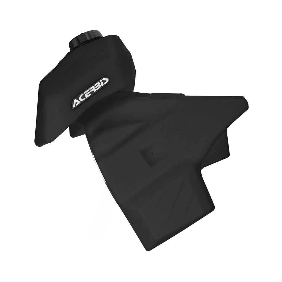 Acerbis 3.9 Gallon Large Capacity Fuel Tank 2023+ Husqvarna | 298543 - MojoMotoSport.com