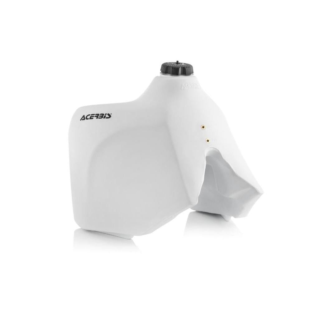 Acerbis 5.8 Gal Large Capacity Fuel Tank Honda XR250/400 | 206248 - MojoMotoSport.com
