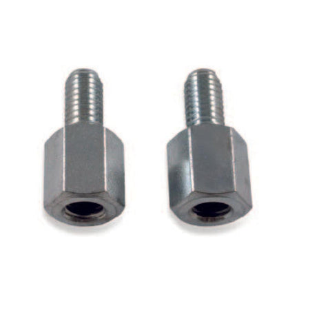 Acerbis ATV Extension Mount | 2041640106 - MojoMotoSport.com