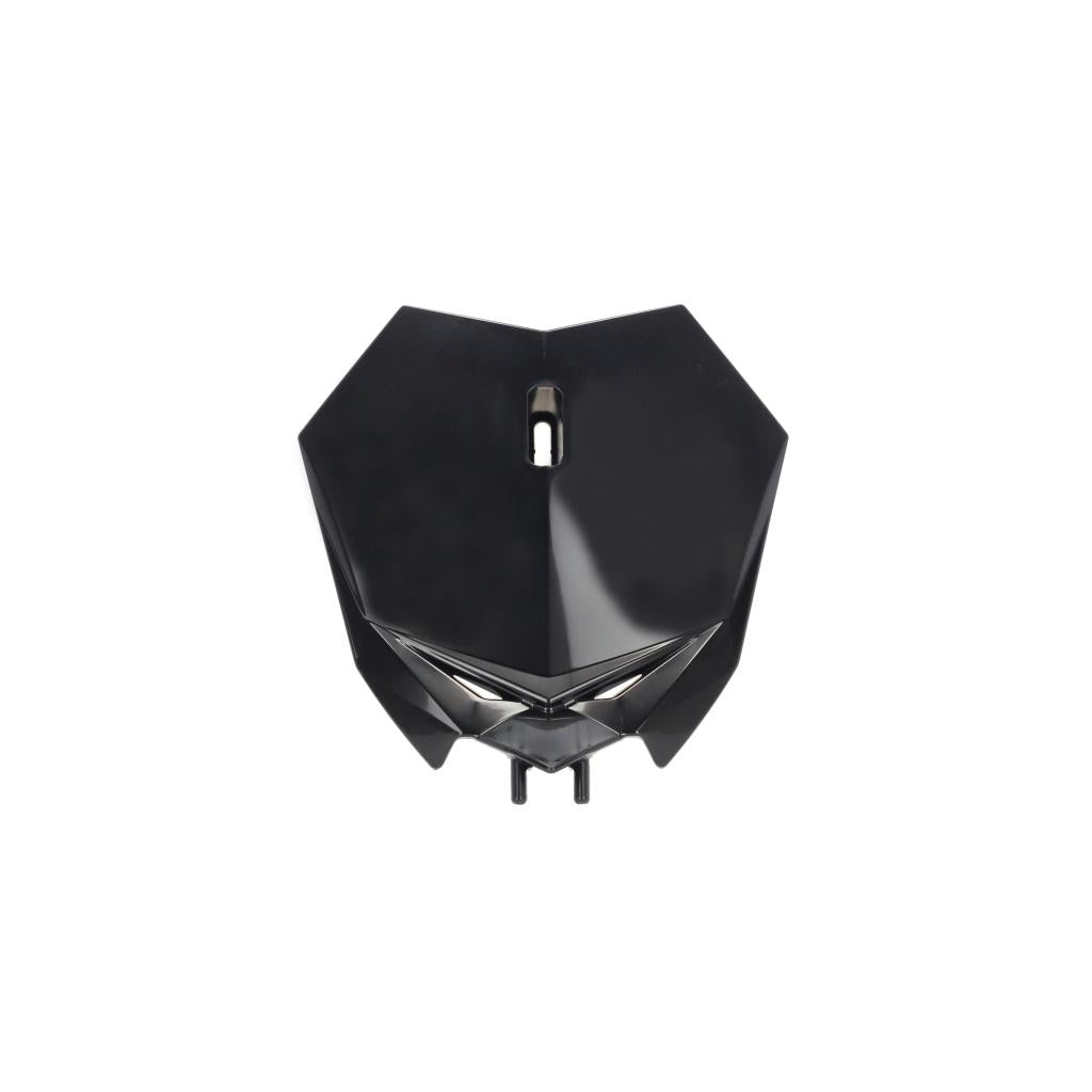 Acerbis Front Number Plate Beta | 293633 - MojoMotoSport.com