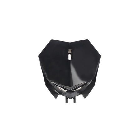Acerbis Front Number Plate Beta | 293633 - MojoMotoSport.com