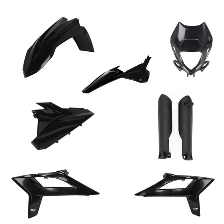 Acerbis Full Plastic Kit Beta | 293626 - MojoMotoSport.com