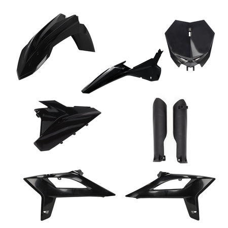 Acerbis Full Plastic Kit Beta | 293628 - MojoMotoSport.com