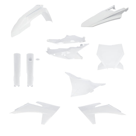 Acerbis Full Plastic Kit KTM 2023 - 24 XC/SX | 298651 - MojoMotoSport.com