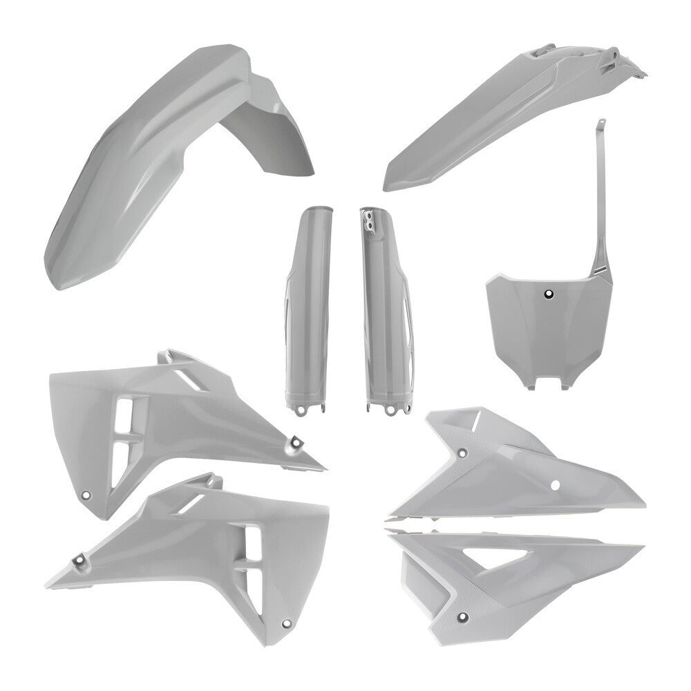 Acerbis Full Plastics Kit for 2025 Honda CRF 250/450 R | 298598 - MojoMotoSport.com